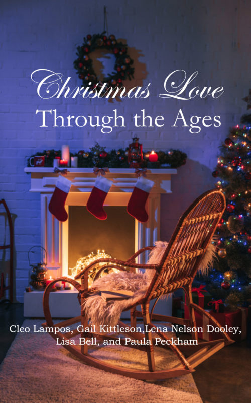 Christmas Love Through the Ages